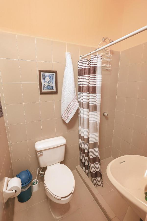 Casa Saab Aparthotel Playa del Carmen Buitenkant foto